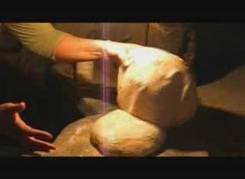 Stage Four à Pain - Chapitre 3