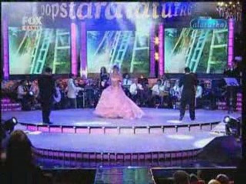 Gulben Ergen - Cilekli [PopStar Alaturka / 30 10 09]