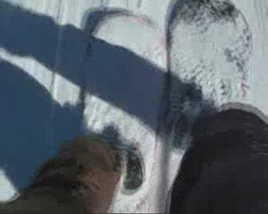 Snowboard - Sessioning Snow aux Deux Alpes