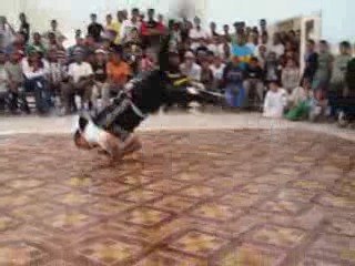 bboy kimo