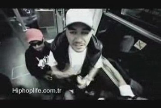 Killa Hakan & Ceza & Sido & Alpa Gun - Alles Tamam Yeni Klip