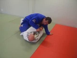 jjb st jean de monts team no escape 13