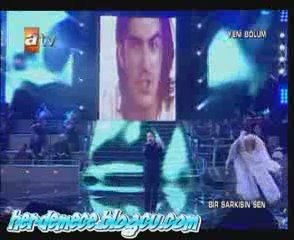 Şebnem Keskin - Karbeyazdır Ölüm