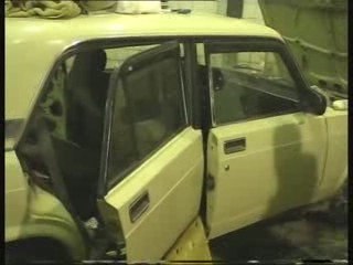 12 кг наркоты в машине