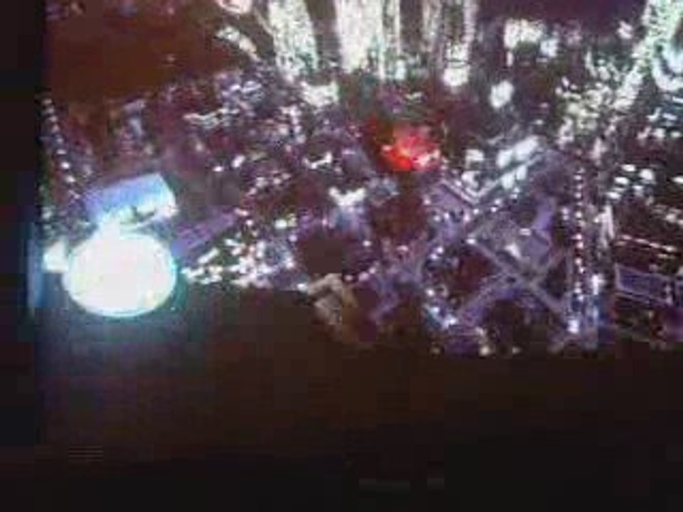 GTA IV Saut de fou !