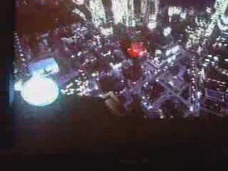 GTA IV Saut de fou !