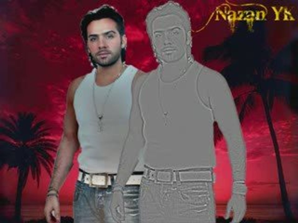 DJ PARLAK vs. ISMAIL YK - YAR GITME ( LOVE REMIX )