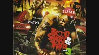 Reg Magic  Lil' Wayne & The Game