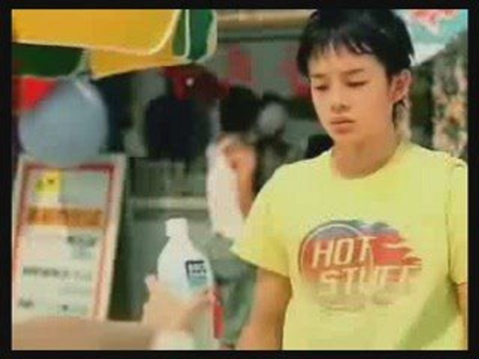 はつこい2007