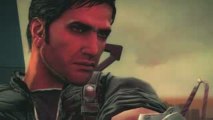 Just Cause 2 No Ordinary Mission Trailer