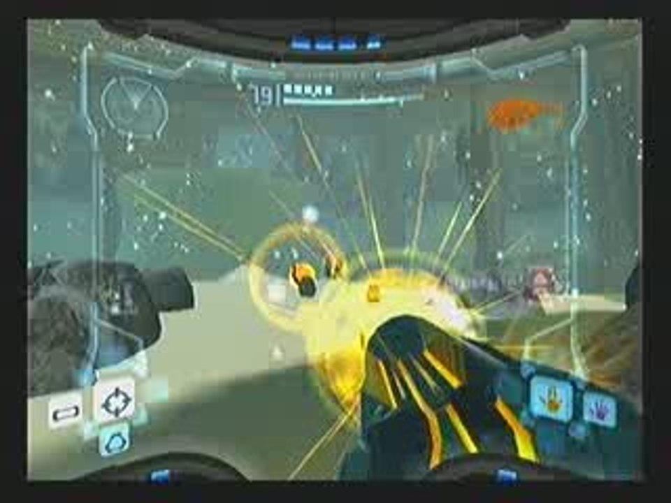 metroid prime 8 eme parti :Thardus