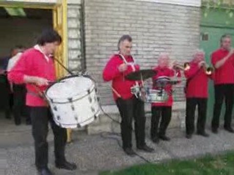 FETE DE LA CITROUILLE A BELESTA