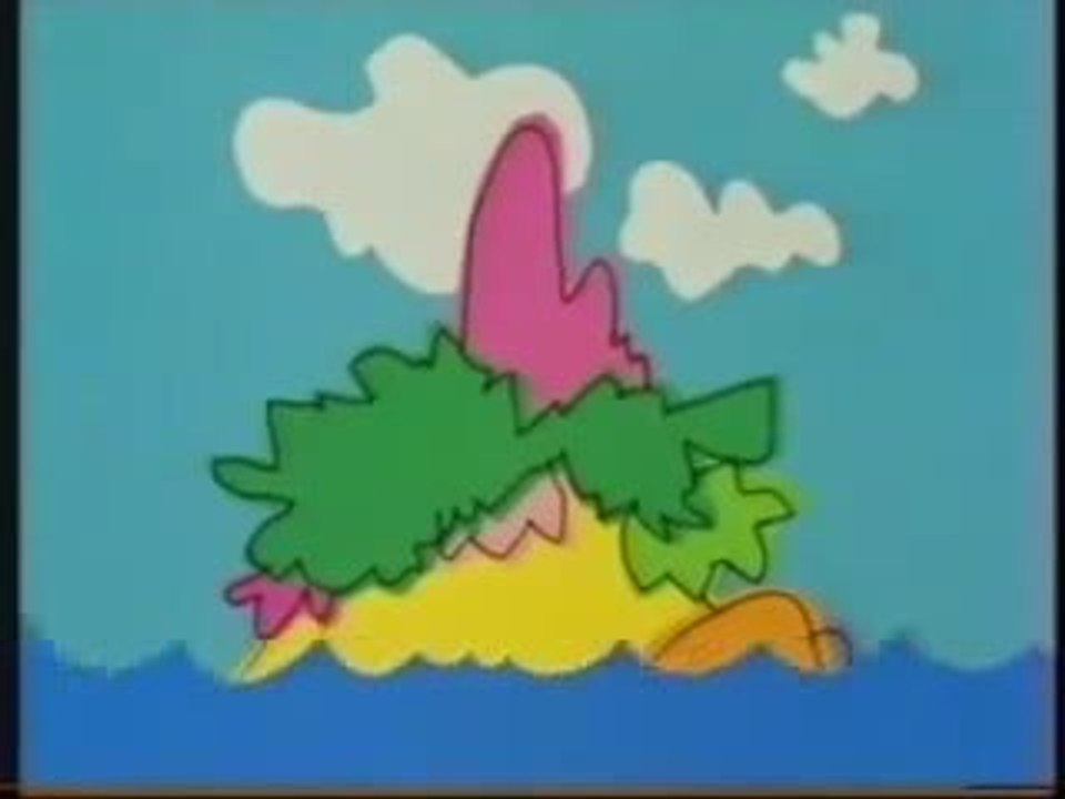 Start of Charlie Chalk Shipwrecked Charlie Video video Dailymotion