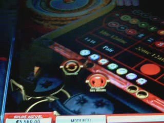 METODO METHODE ROULETTE 110 Euro/4 min