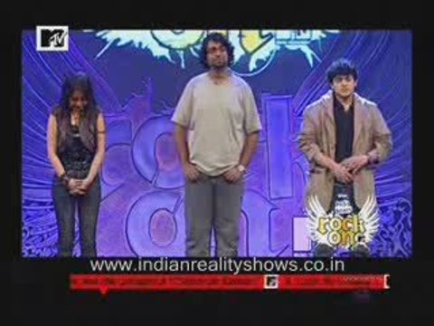 MTV Rock On-31st october part7
