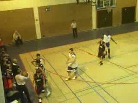 1er kartem partie 2 BUL-Spirou