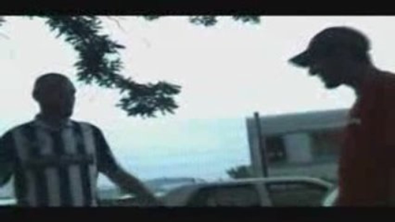 Furax Feat Reda FREESTYLE  ( boucherie )