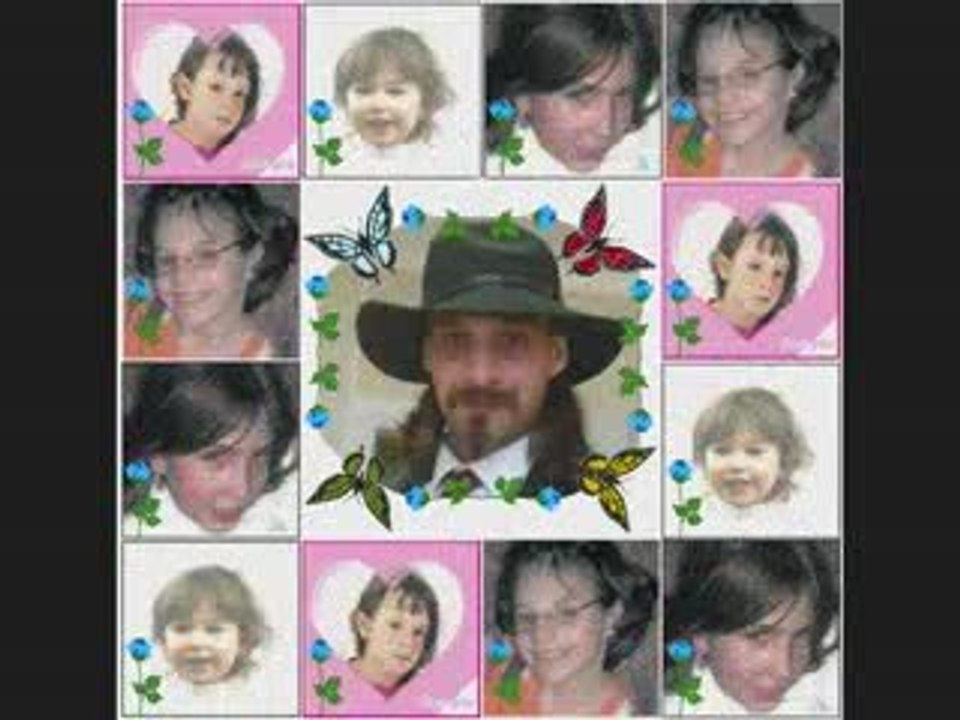 Dédicasse " CALOGERO Si seulement je pouvais lui manquer "