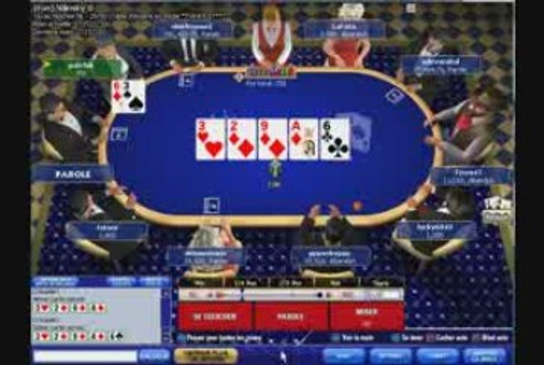 TEAM 770, UN SITE QUI VOUS FAIT DÉCOUVRIR L’ ACTUALITE POKER