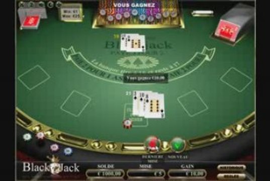 UN CASINO VIP POUR DES PERSONNES VIP SUR VIP 770