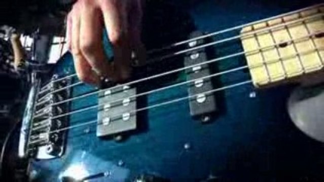 Nancy Silva Project Letting Go Music Video