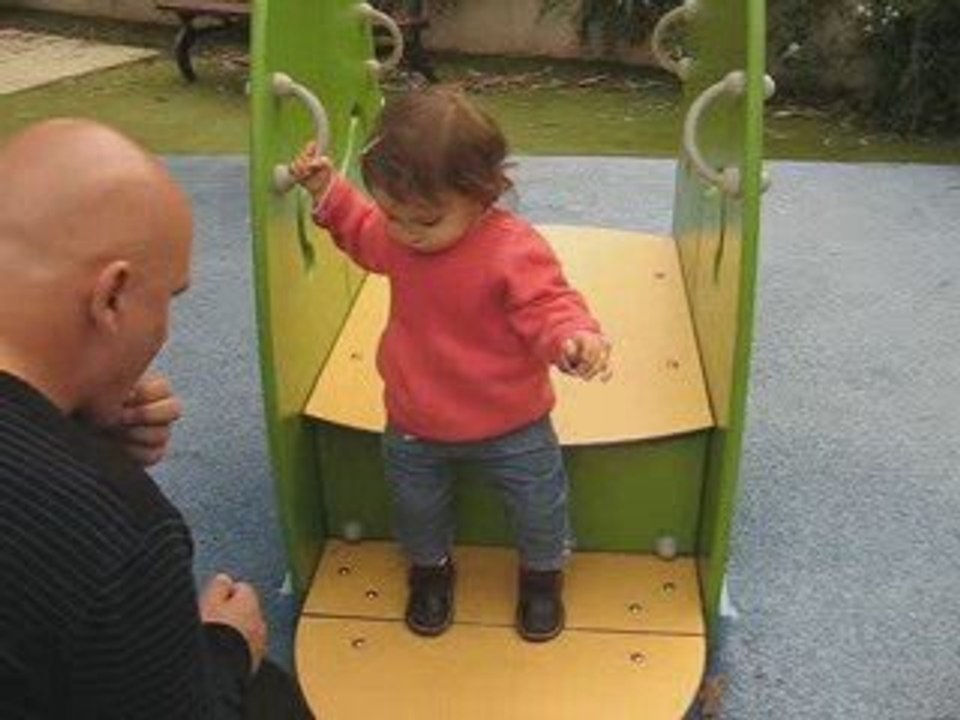 Je m'éclate au parc partie 2