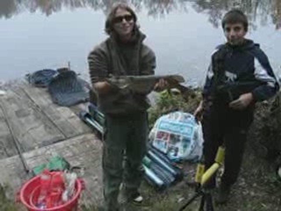 prise d'un 2eme broc a Ancy