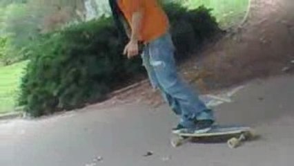 longboard session flo&co