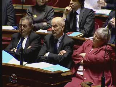 Chevènement sur la réforme des collectivités territoriale