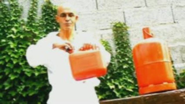 GRAND MAITRE JE....compo fun pour toi