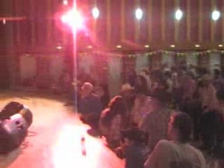 BAL CONCERT COUNTRY AVEC CHARLIE WEST