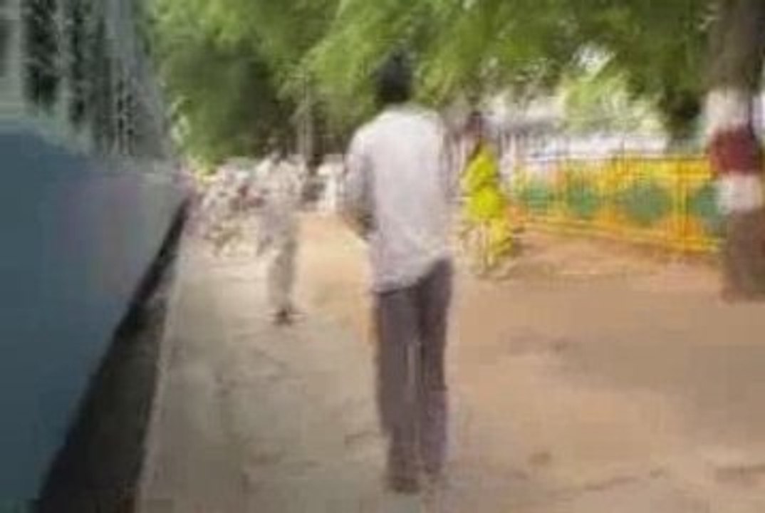train raja