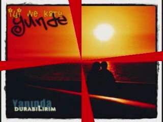 SENİ SEVİYORUM aşkım