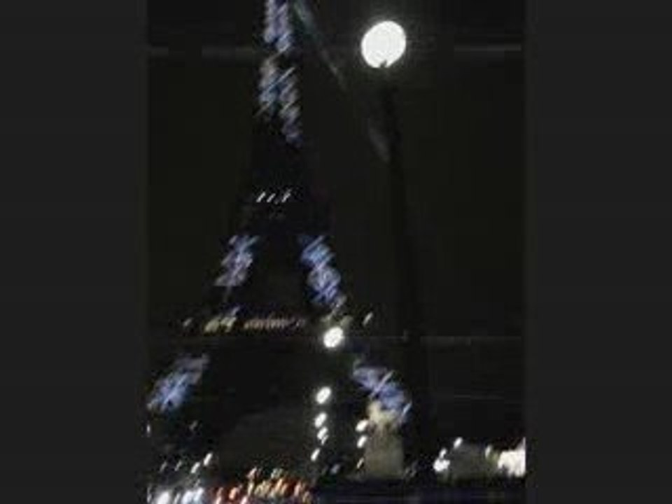 tour eiffel 2
