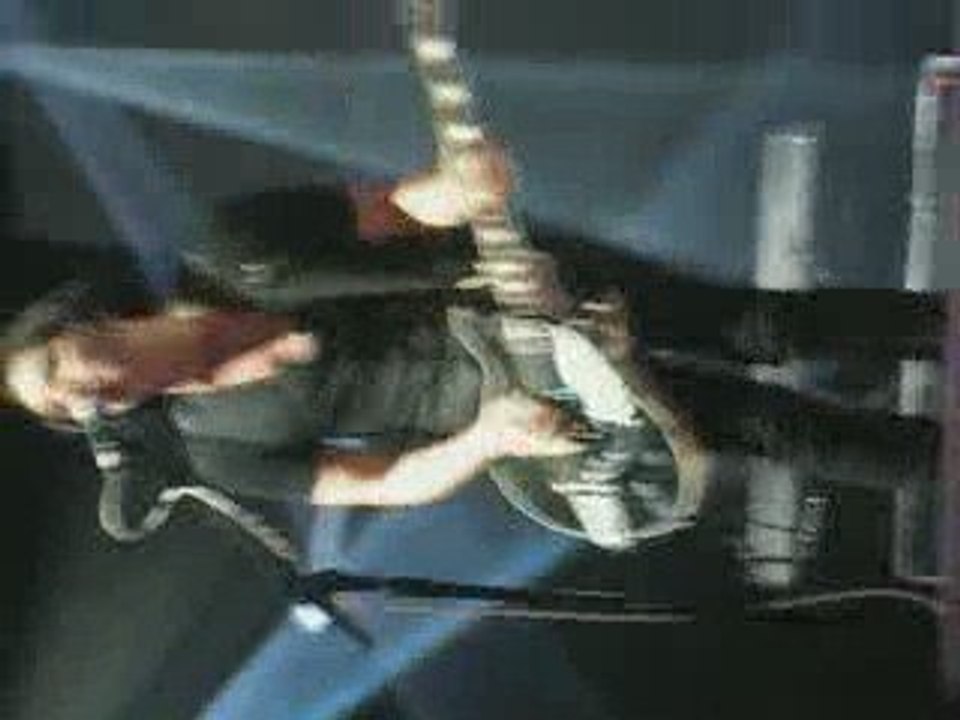 Placebo zénith paris (24.10.09)