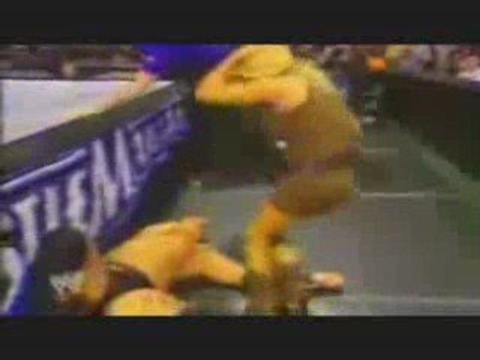 United States Championship History