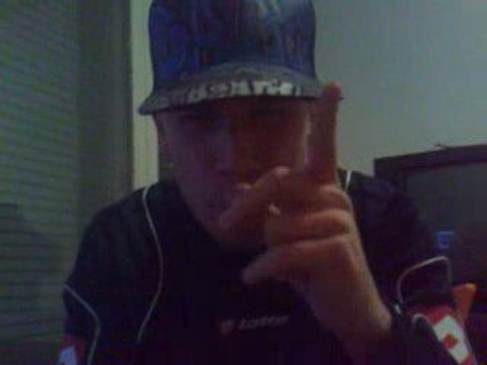 LE SPLEEN - FREESTYLE MORT AVANT L'HEURE