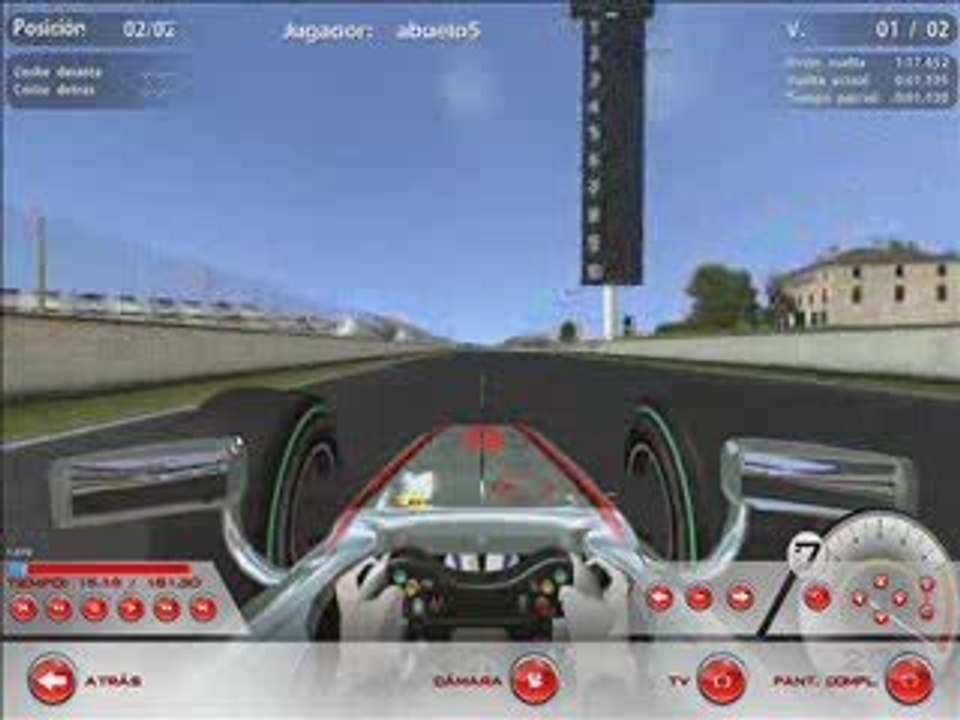 f1 - 09