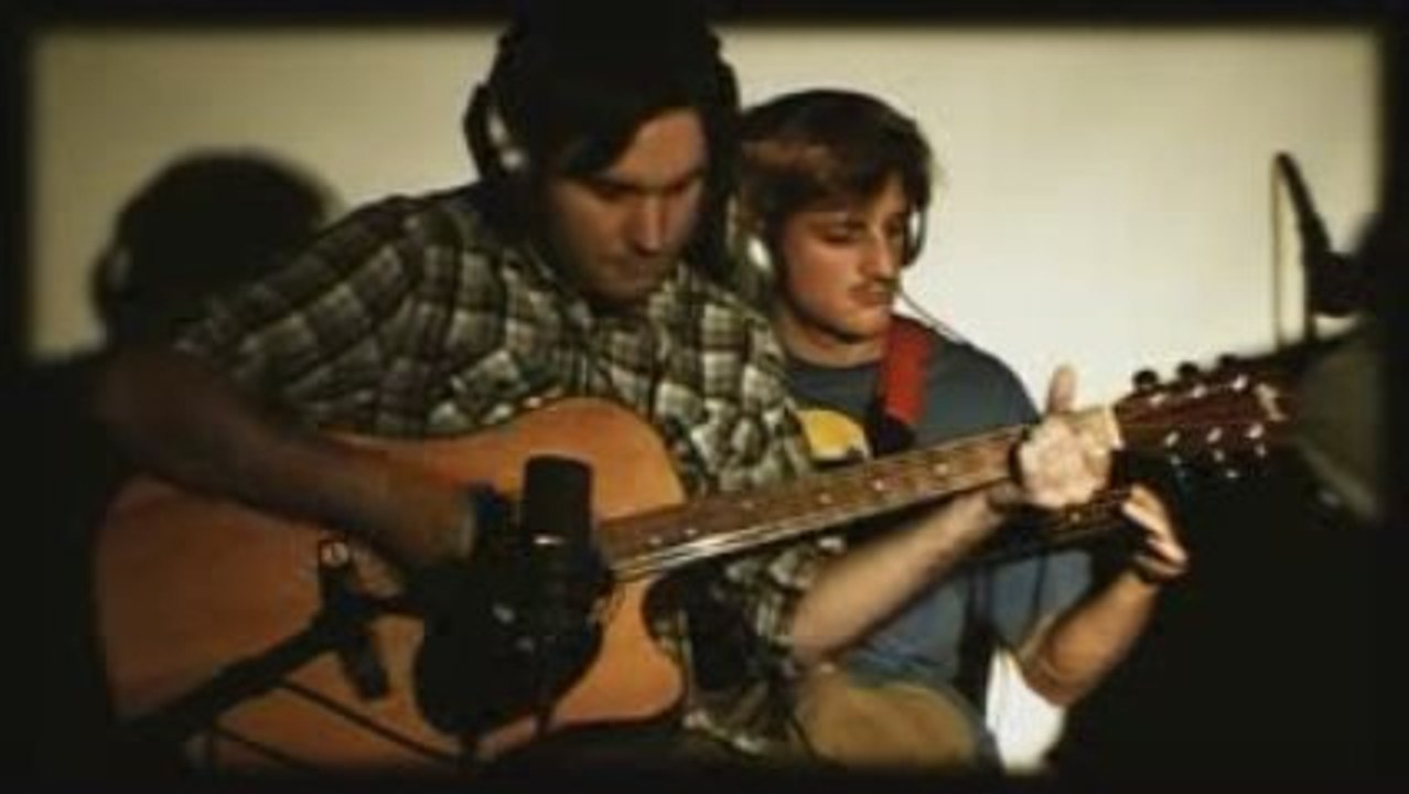 EPIC 45 - Losing my hair (Babybird Cover - FD Session)