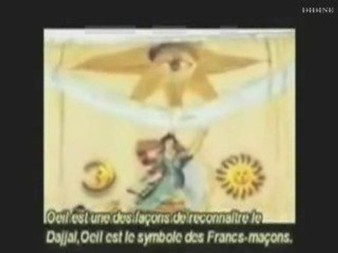 La franc-maçonnerie contre l'Islam