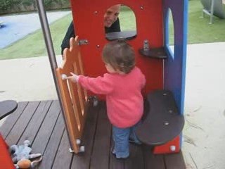 Je m'éclate au parc partie 4