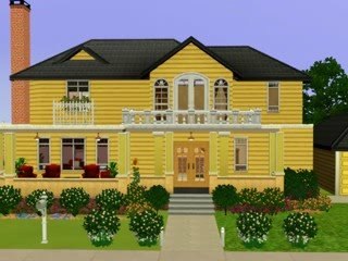 Sims a secret Ep03 S05