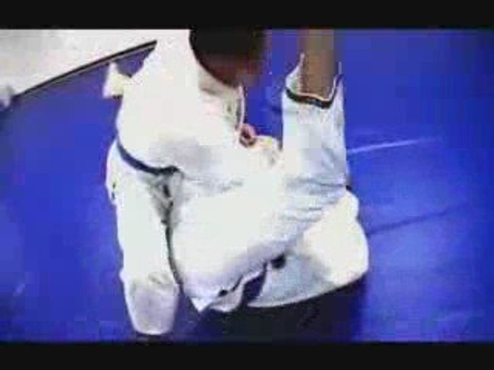 Brazilian Jiu Jitsu Class El Segundo