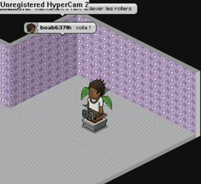 Tutorial : Fusionner des mobis habbos