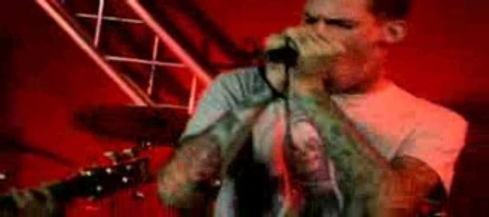 Carnifex - Lie To My Face
