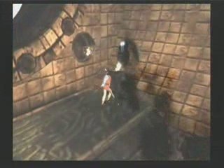 ICO（イコ） プレイ動画 Part7