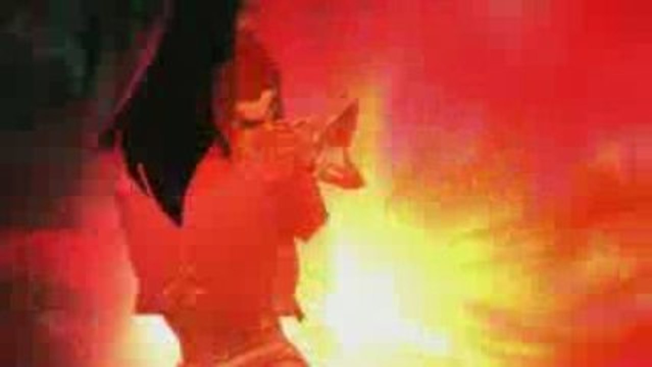 Diablo 3 - Sorcière - Trailer FR