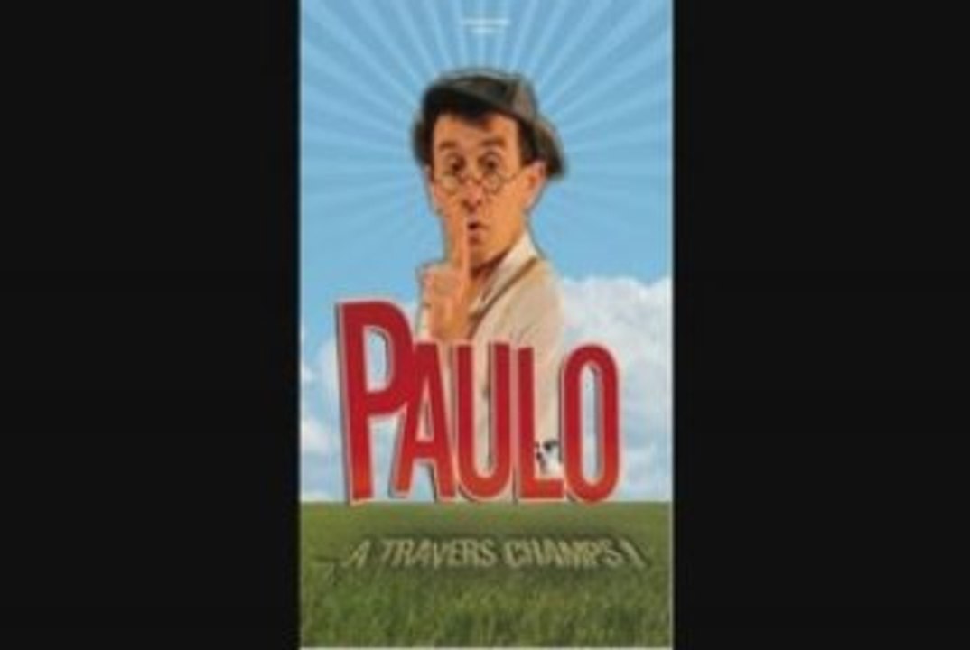 paulo a travers  champs