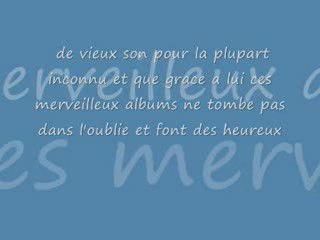 soul funk - pepite que je dedicace a SHIX !!!