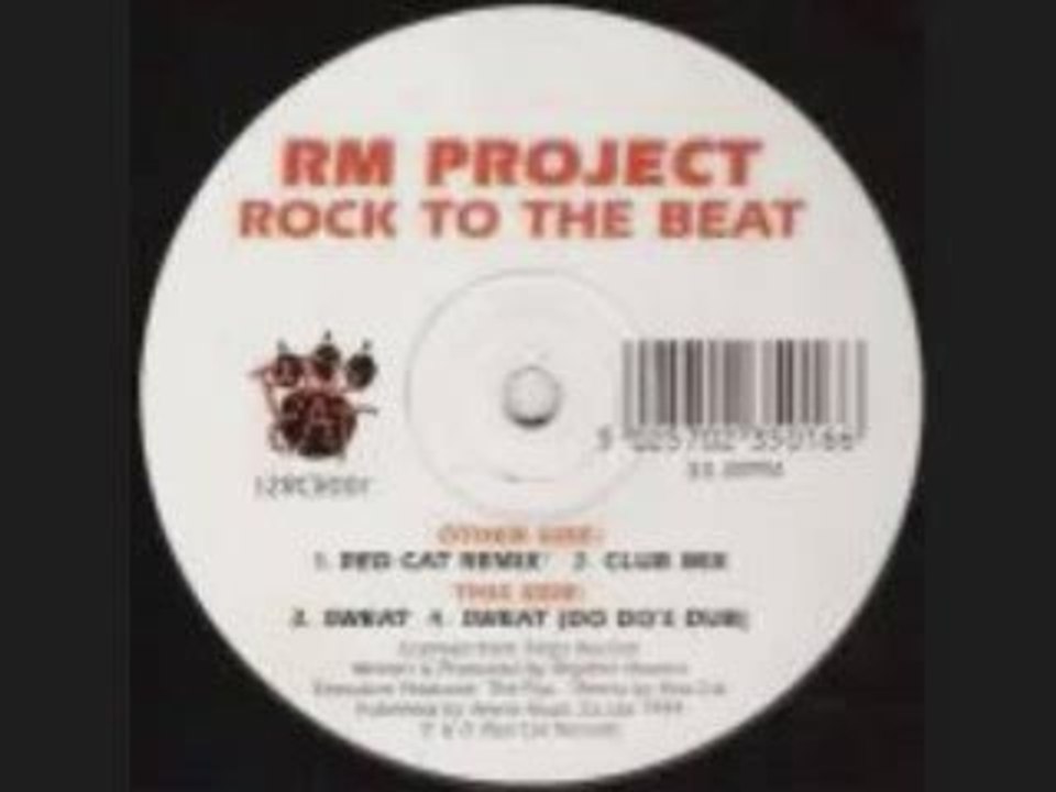 R_M Project